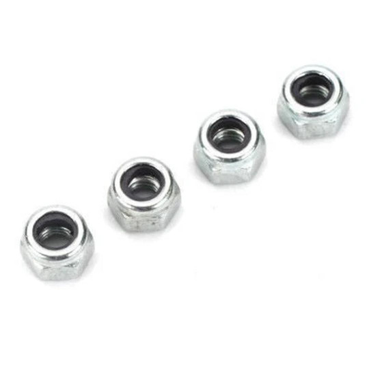 Visserie ECROU NYLSTOP M3 -...