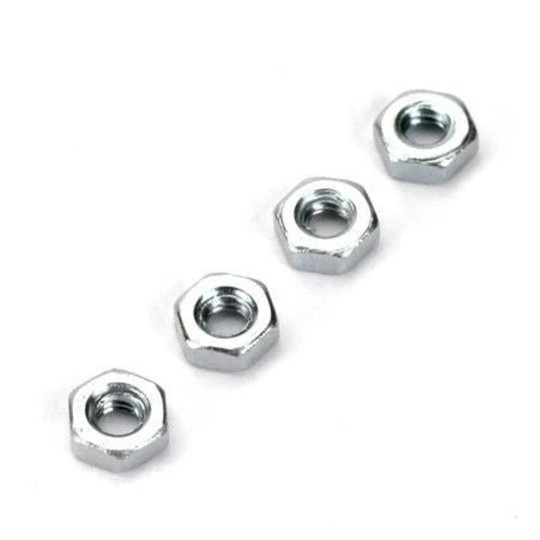Visserie ECROU METAL M3 -...