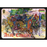Figurine CAVALERIE ARABE 1/72