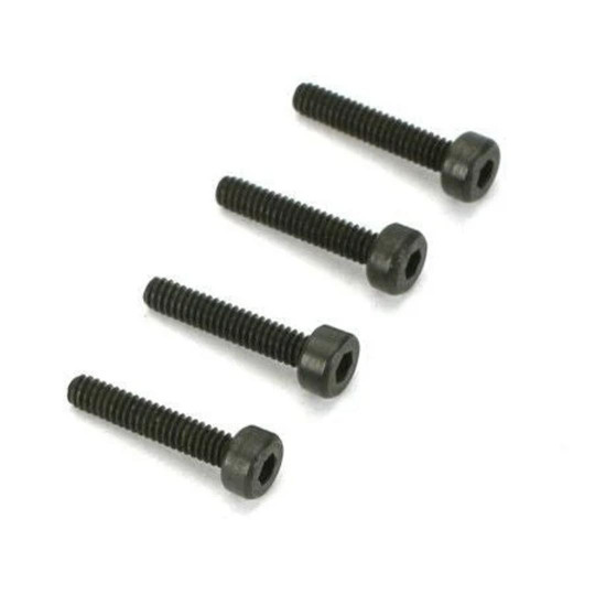 Visserie VIS BTR M3x30mm -...