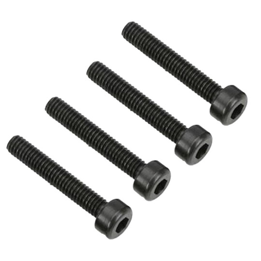 Visserie VIS BTR M4x40mm -...