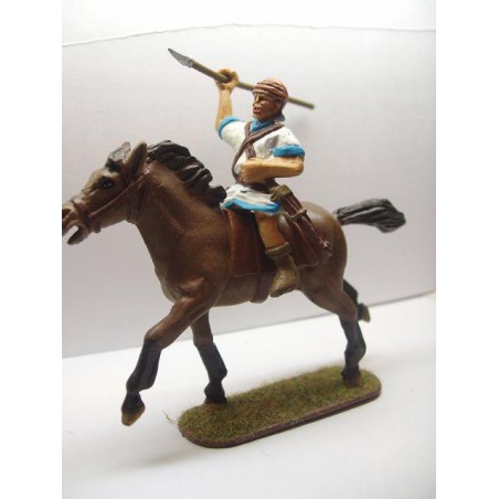 Figurine CAVALERIE COMMANDEMENT ESP.