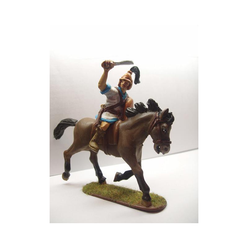 Figurine CAVALERIE COMMANDEMENT ESP.