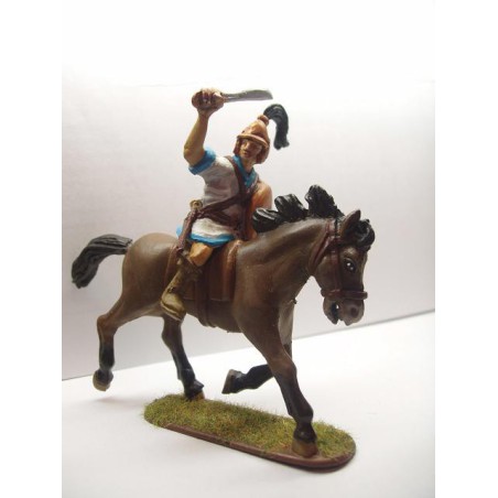 Figurine CAVALERIE COMMANDEMENT ESP.