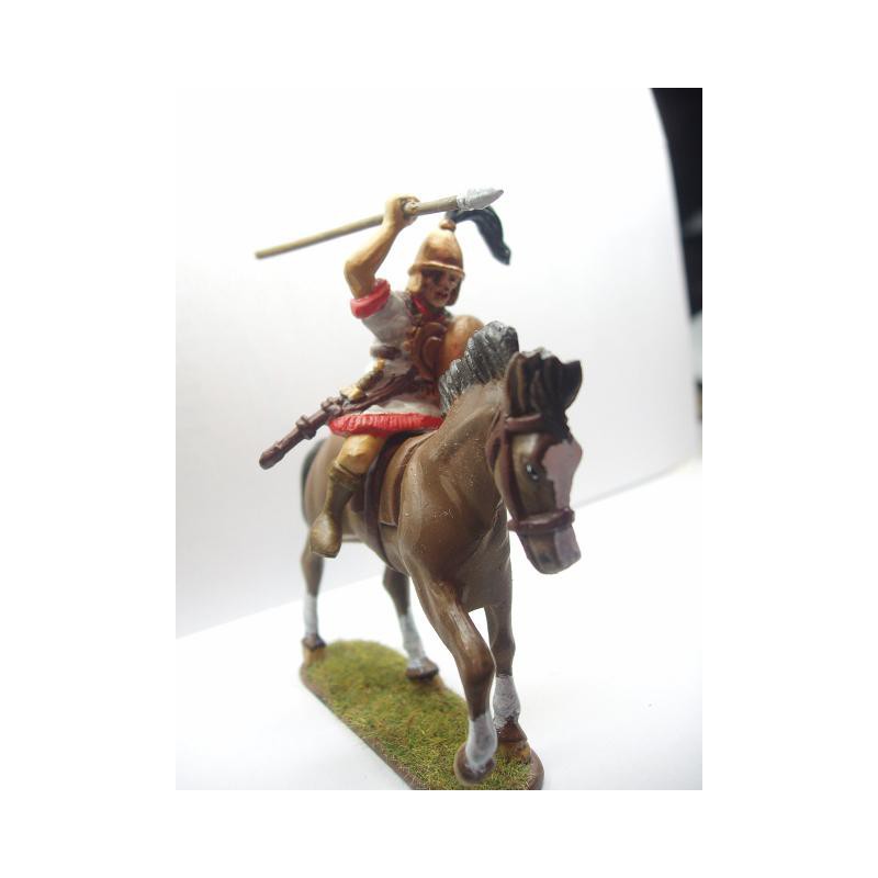 Figurine CAVALERIE COMMANDEMENT ESP.