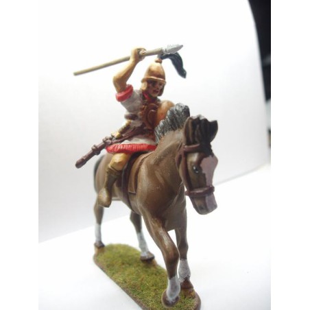 Cavalle figurine COMP. | Scientific-MHD