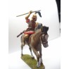 Figurine CAVALERIE COMMANDEMENT ESP.