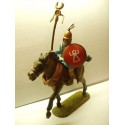 Figurine CAVALERIE CARTHAGINOISE 1/32