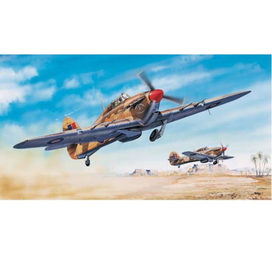 Maquette d'avion en plastique Bf109E-4/N « Galland » w/figure 1/48 -  Scientific-MHD