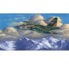 SU-25ub Frogfoot B plastic plane model | Scientific-MHD