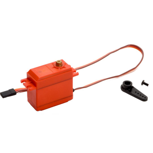 Pièce pour bateau Servo 6kg...