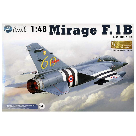 Maquette plastique d'avion...