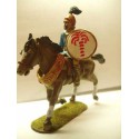 Figurine CAVALERIE CARTHAGINOISE 1/32