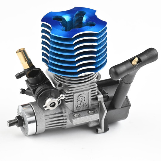 Moteur thermique...