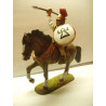 Figurine CAVALERIE CARTHAGINOISE 1/32