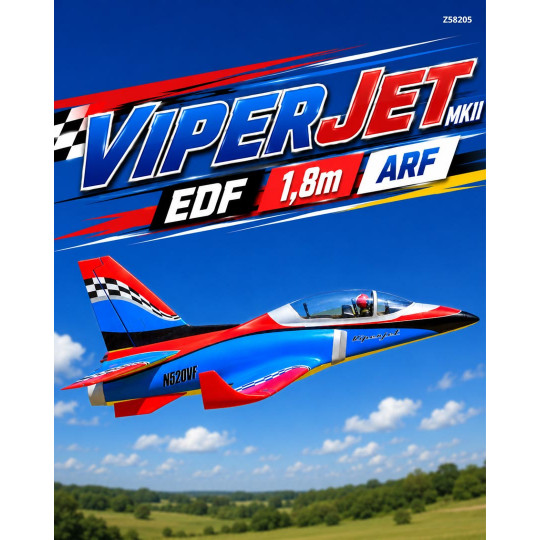 Jet a turbina elettrica...