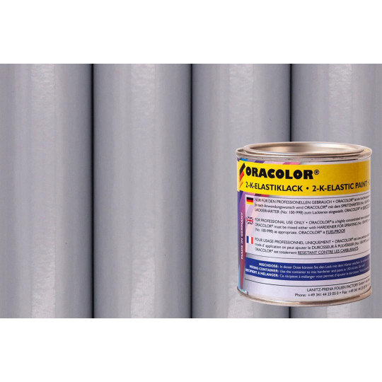 Peinture élastique ORACOLOR...