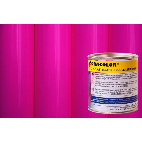 Peinture élastique ORACOLOR...