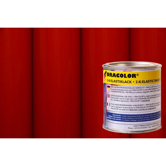Peinture élastique ORACOLOR...