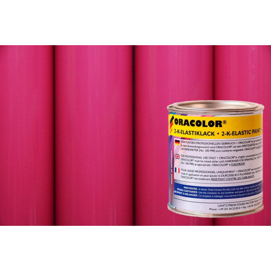 Peinture élastique ORACOLOR...