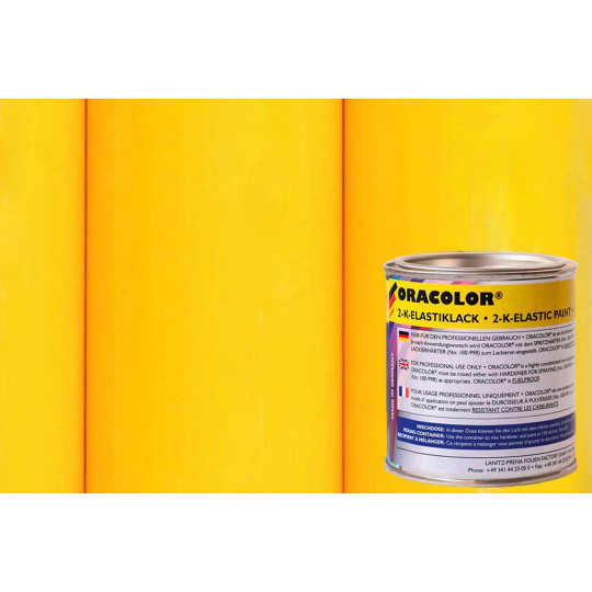 Peinture élastique ORACOLOR...