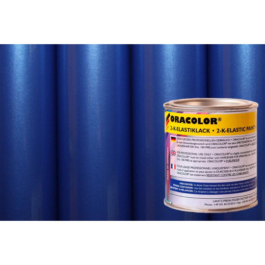 Peinture élastique ORACOLOR...