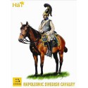 Figurine CAVALERIE SUEDOISE NAPOLEON