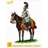 Figurine CAVALERIE SUEDOISE NAPOLEON