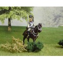 Figurine CAVALERIE SUEDOISE NAPOLEON