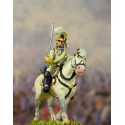 Figurine CAVALERIE SUEDOISE NAPOLEON