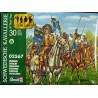 Suedoise 1/72 cavalry figurine | Scientific-MHD