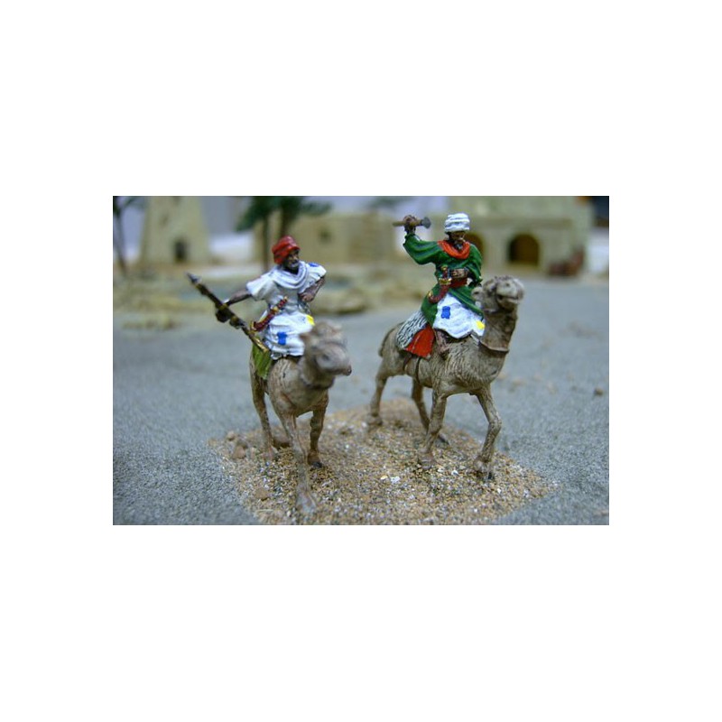 Figurine CAVALERIE TAAISHI 1/72 Figurine CAVALERIE TAAISHI 1/72