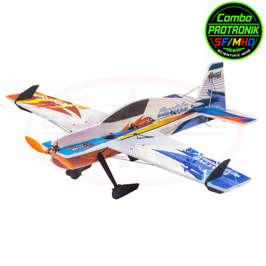 Combo Protronik RACCOON...