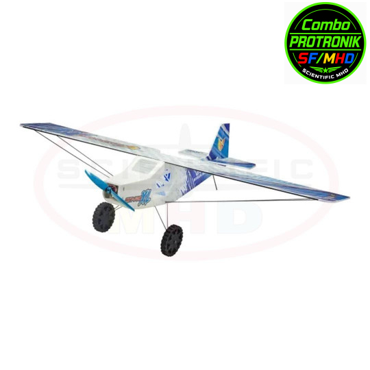 Combo PTK FOX XL EP Power...