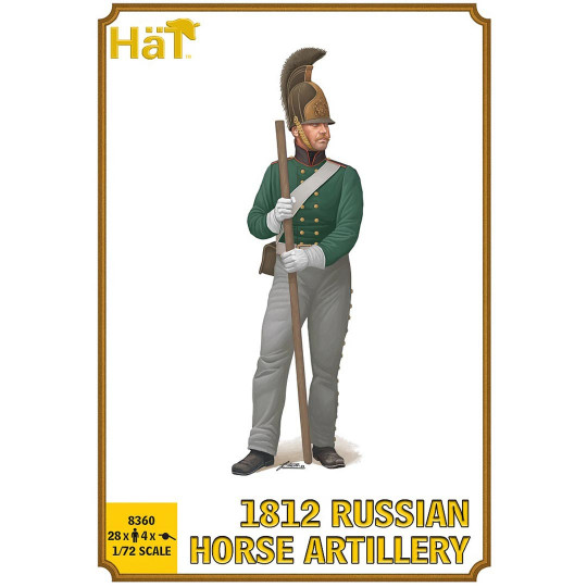 Figurines HAT 8360...