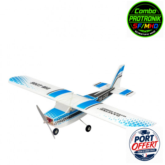 Combo Protronik Cessna E10...