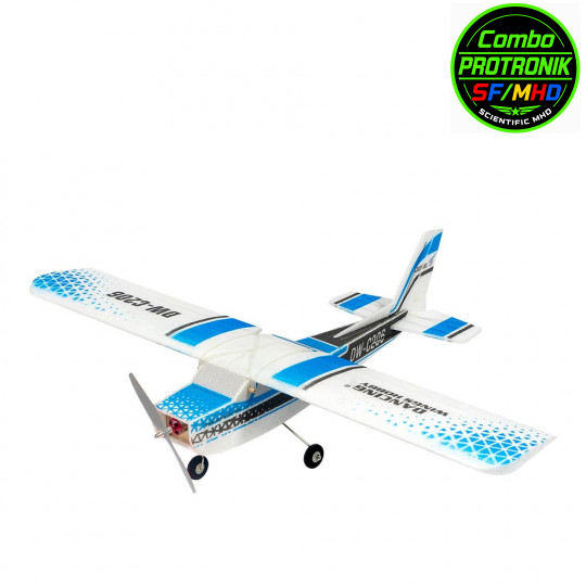 Combo Protronik Cessna E10...