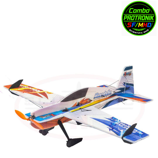 Combo Protronik RACCOON...