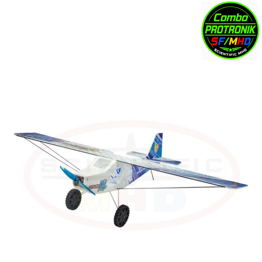 Combo PTK FOX XL EP Light...