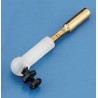 1/16 strip embedded accessory with screw ball | Scientific-MHD
