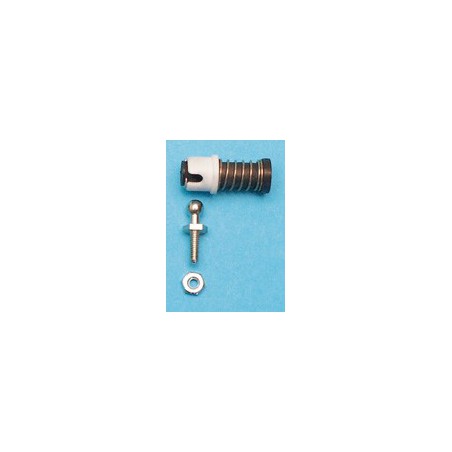 Embedded accessory with a spur of a spring routine 2-56 or m2 | Scientific-MHD