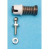 Embedded accessory with a spur of a spring routine 2-56 or m2 | Scientific-MHD