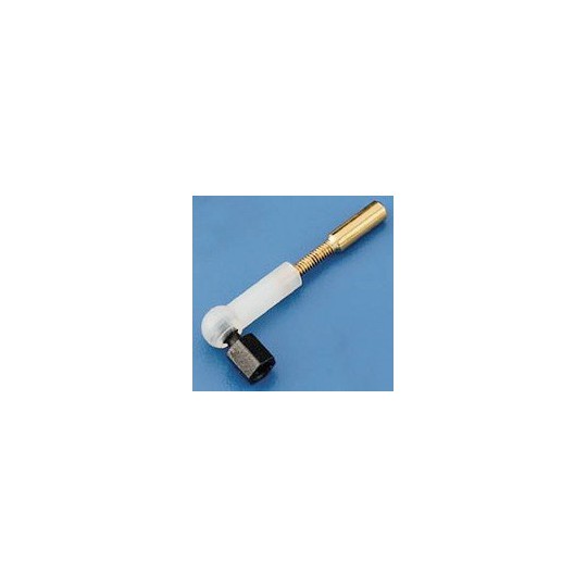 Embedded accessory with a ball joint and support Embedded accessory with a ball joint and support | Scientific-MHD