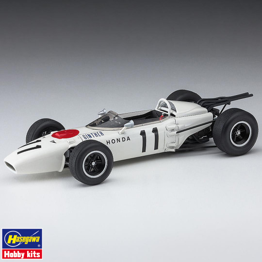 Modell Honda F1 RA272E 1-24...