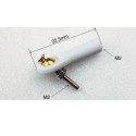 Embedded accessory Balls A Ball M2 + M2 screw (5 pcs) | Scientific-MHD