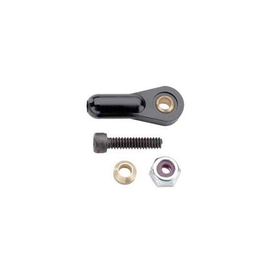 Accessoire embarqué CHAPES A ROTULE RENFORCEE M3