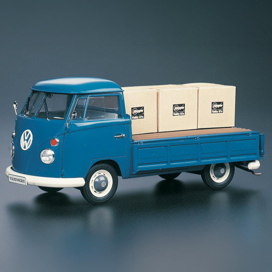 Maquette de voiture en...