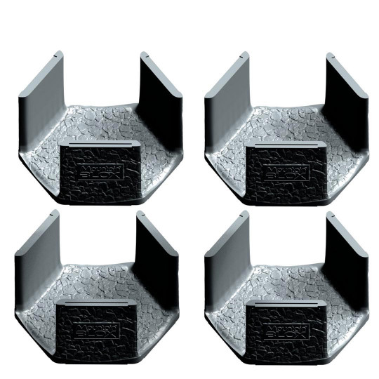 Blocs Tunnel Junction pour...
