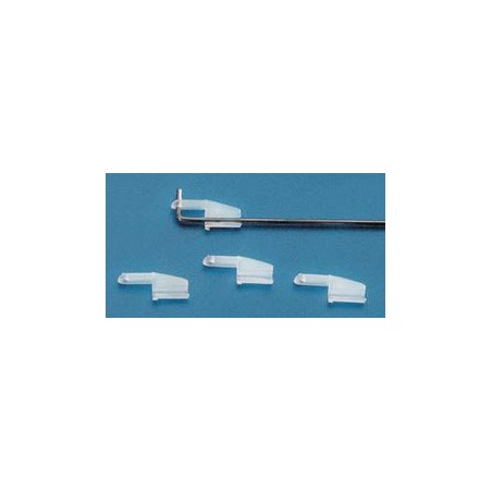 Embedded accessory Micro Save Chapes 0.8mm | Scientific-MHD