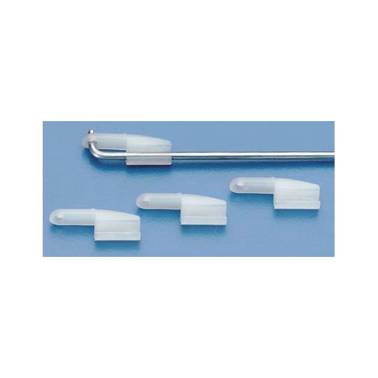 Accessoire embarqué CHAPES DE SECURITE 4-40